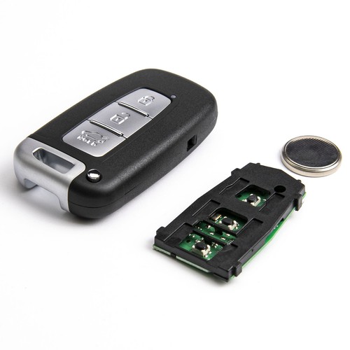 Chiave telecomando per - chiave, hyundai