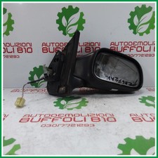 Specchio Retrovisore Laterale