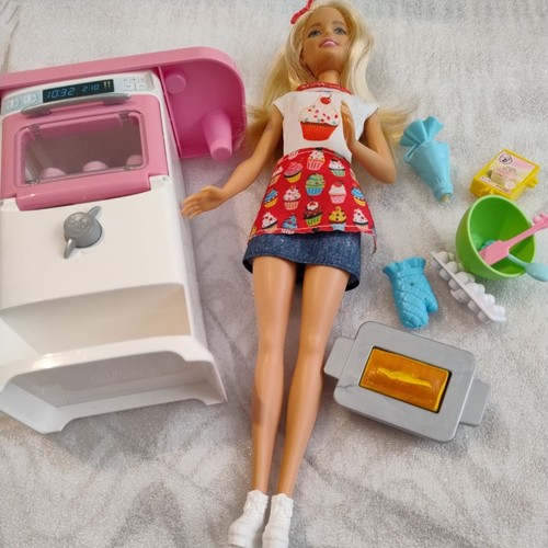 Barbie casa delle - barbie, bambole