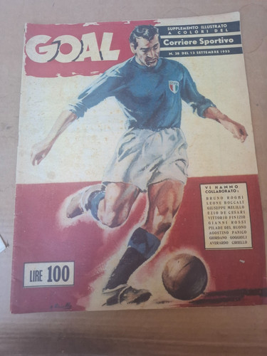 Giornale corriere sportivo - giornale,