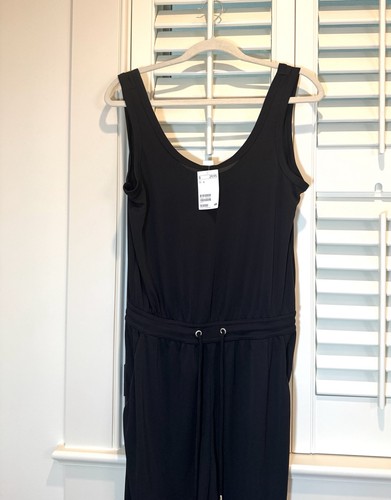 Tuta donna nera nuova con - donna,