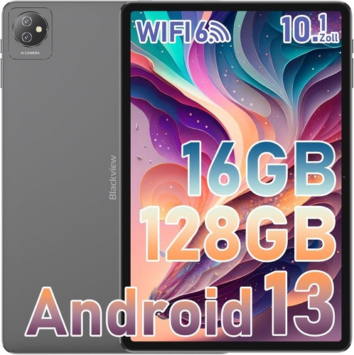 Blackview tab70 wifi tablet - blackview,
