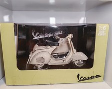 VESPA 150 VL 1T (1955) SIDECAR