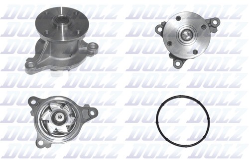 Per dolz h242 pompa - dolz,