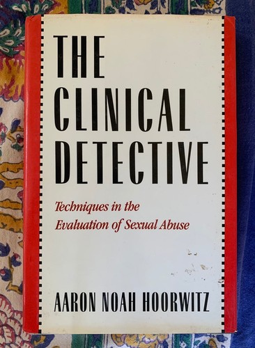 The clinical detective - clinical,