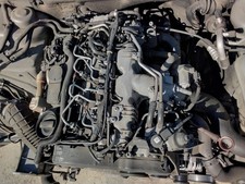 Motore CAG AUDI A4 4s