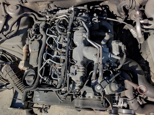 Motore cag audi - cag, a4