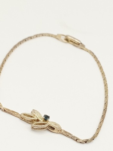 Bracciale art nouveau - bracciale,