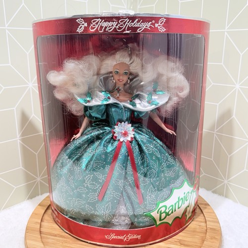 Barbie bambola mattel - barbie, 1995