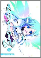 Angeloid: Bd. 3 von Minazuki, Suu | Buch | Zustand sehr gut