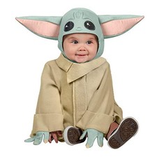 (TG. Infant 6-12 mesi) Rubie's