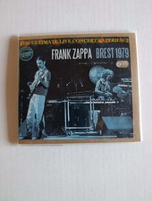 FRANK ZAPPA brest 19 MARZO