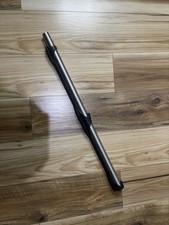 Tubo bacchetta ugello