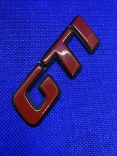 Logo Stemma Peugeot Gti 106