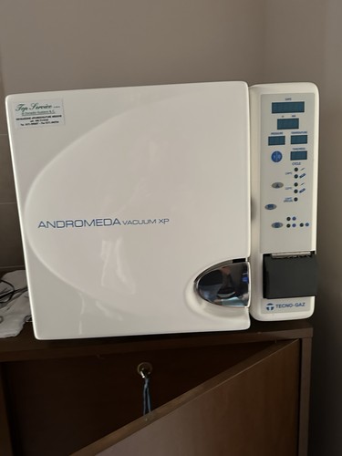 Autoclave per sterilizzazione - autoclave,