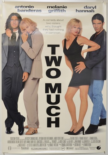 Two much original one - (1995),
