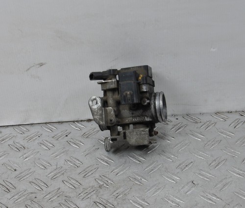 48463 corpo farfallato - 48463,