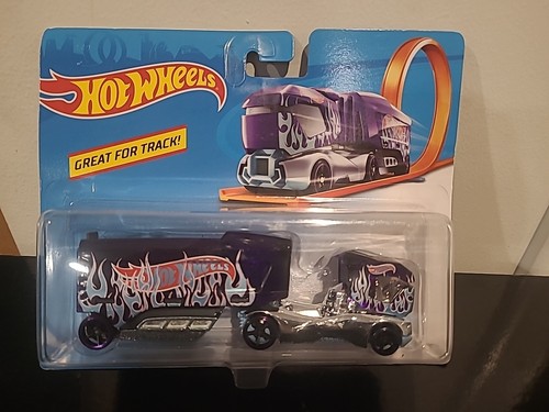Hot wheels track stars - hot,