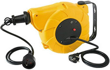 209000011 - Avvolgicavo