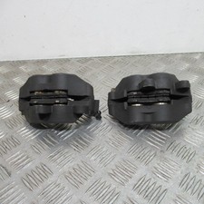 Etriers frein avant KAWASAKI