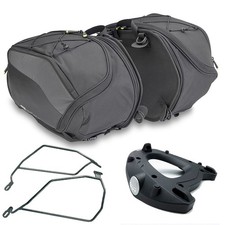 Borse Laterali 30L EA127B +