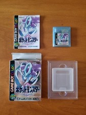 Pokémon Versione Cristallo