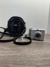 Fotocamera digitale vintage