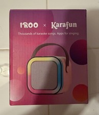 Iroo karafun sistema - karafun, karaoke