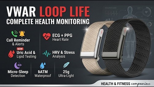 Vwar loop life - loop,