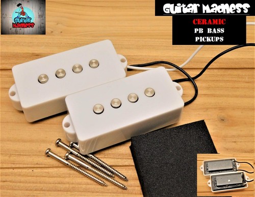 Set pickup basso di - g.m.,