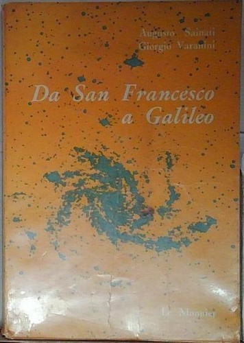 Augusto sainati giorgio - e,