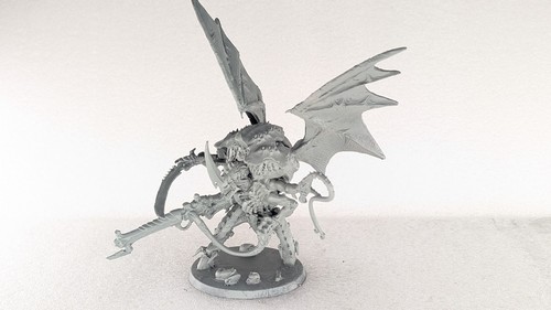Warhammer 40000 tyranid - warhammer, army