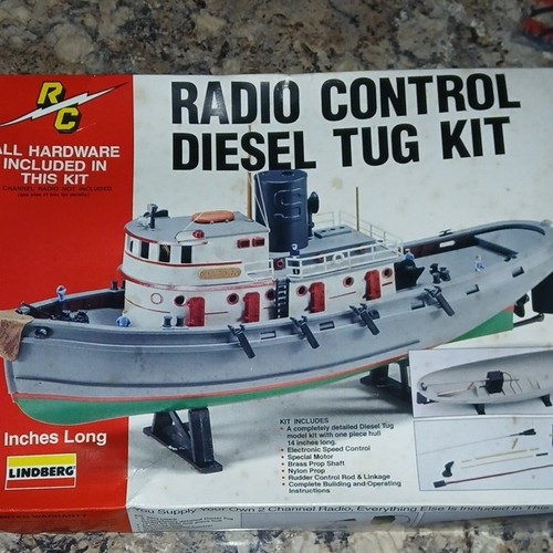 Lindberg radiocomando diesel - lindberg,