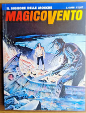 N.51  Fumetto Magico Vento in