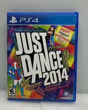 Just Dance 2014 gioco Sony