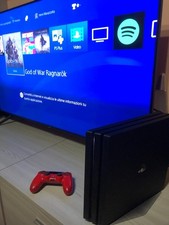 Sony PlayStation 4 Pro 1TB