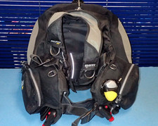 Giacca doppia Mares Morphos