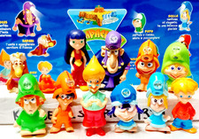 SORPRESINE KINDER FERRERO