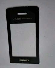 VETRO PER BRONDI AMICO SINCERO