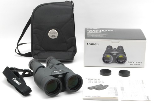 Top mint box canon - box]canon, 12x36
