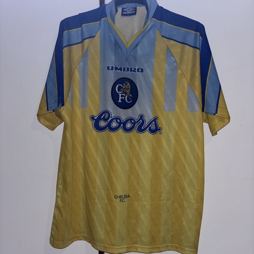 Maglia calcio vintage - ,