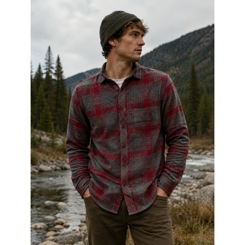 Camicia the north face uomo - camicia,