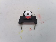 DUCATI HYPERSTRADA 939 Portalampada Luce targa