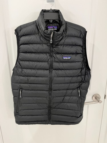 Gilet patagonia uomo - patagonia, xl