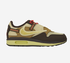 RARA TAGLIA US 5 Nike Air Max