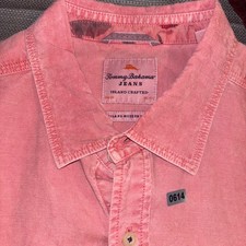 Camicia Tommy Bahama Jeans