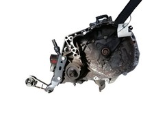Cambio Manuale 5 Marce RENAULT