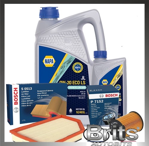 Kit tagliando per volvo - kit,
