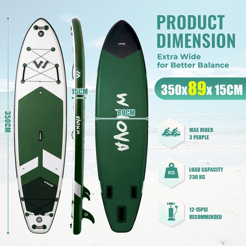 Tavola sup gonfiabile - tavola,
