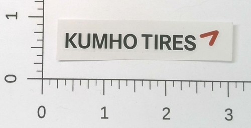 Kumho pneumatici racing - pneumatici,